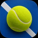 Tennis Score Wizard app icon